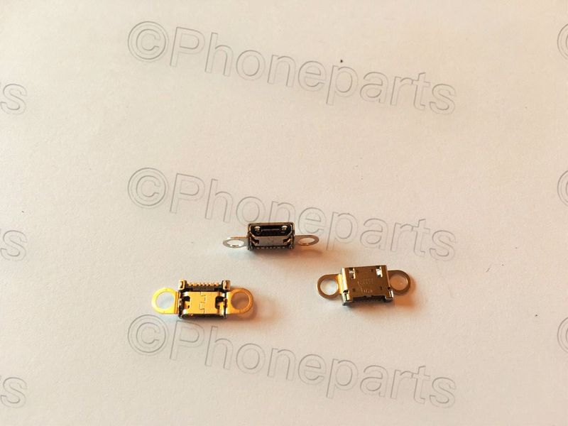 Conector Carga Micro USB Samsung G920 Galaxy S6, G925 Galaxy S6 EDGE, G928 Galaxy S6 EDGE PLUS, Galaxy A3 2016 A310, Galaxy A5 2016 A510