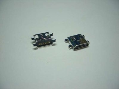 Conector Carga Micro USB Samsung I8160 Galaxy ACE2