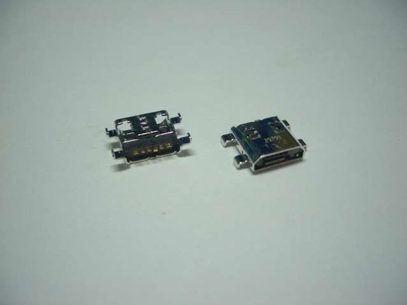 Conector Carga Micro USB Samsung I8160 Galaxy ACE2