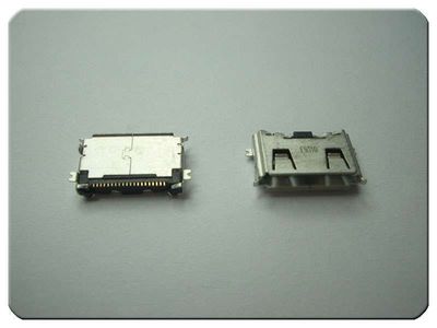 Conector Carga Samsung L870, D880