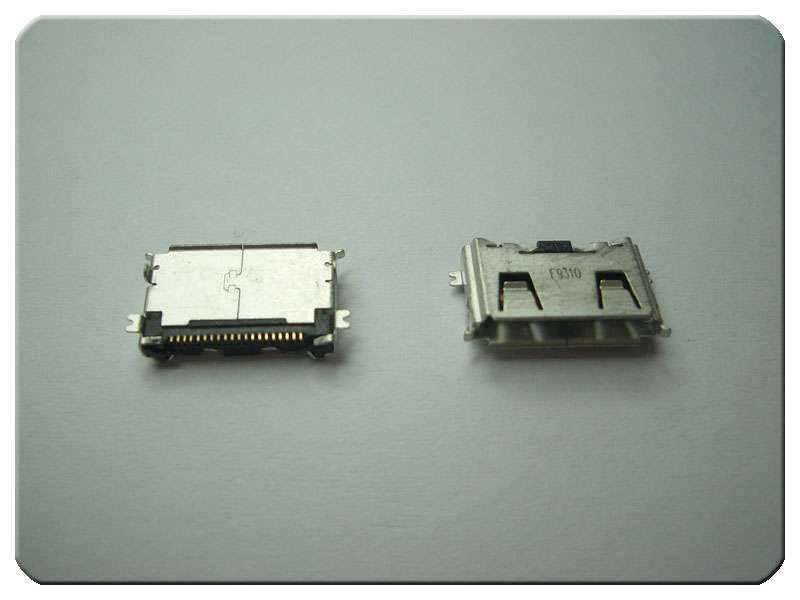 Conector Carga Samsung L870, D880