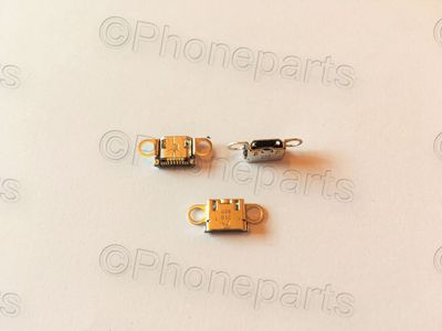Conector Carga Micro USB Samsung N910 Galaxy Note4