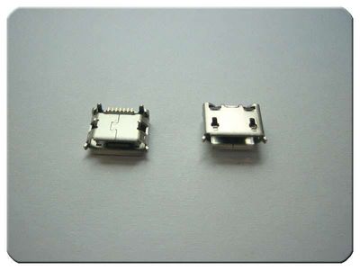 Conector Carga Samsung S5600 i9100 Galaxy S2 Micro USB