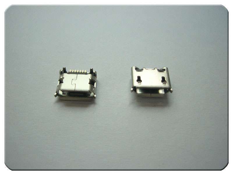Conector Carga Samsung S5600 i9100 Galaxy S2 Micro USB