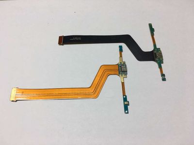 Cable Flex Conector Carga Samsung T520 Galaxy Tab Pro
