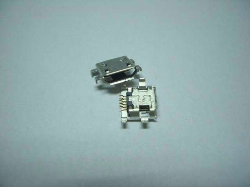 Conector Carga Micro USB Telefonos Chinos