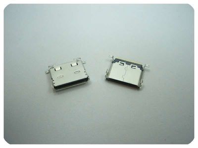 Conector Carga / Accesorios Samsung ZV60, E570