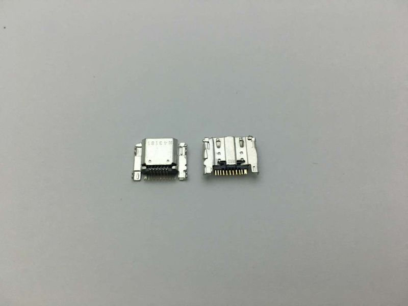 Conector Carga MicroUSB Samsung Galaxy Tab 4, T330, T331, T335