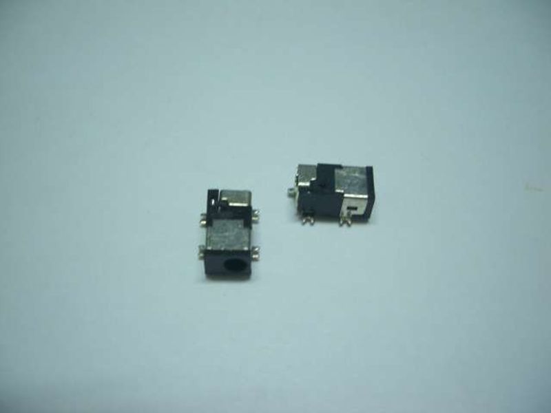 Jack Conector de Carga para Tablets Genéricas 2,5mm