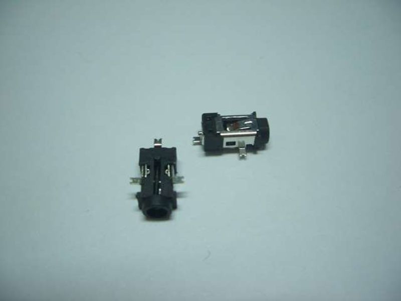 Jack Conector de Carga de Tablets Genéricas 2,5mm