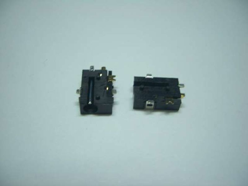 Jack Conectores de Carga para Tablets Genéricas 2,5mm