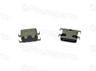 Conector Carga TipoC Tablets Blackview