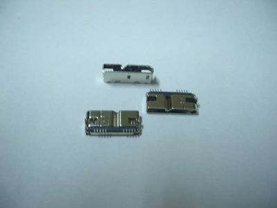 Conector Carga Micro USB 3.0 para Teléfonos Chinos