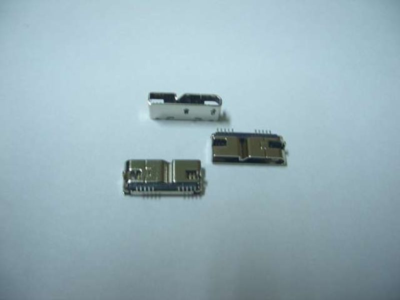 Conector Carga Micro USB 3.0 para Teléfonos Chinos