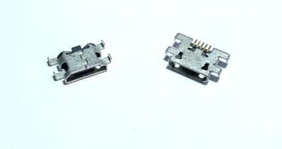 Conector Carga Lenovo Tablet A7600