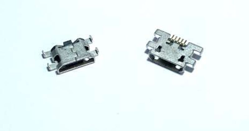 Conector Carga Lenovo Tablet A7600