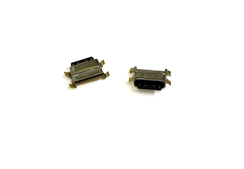 Conector Carga TipoC Para Teléfonos Xiaomi Redmi Note 7, Note 8, Note 8 PRO, Note 9, Note 9 PRO, Note 9s, Note 10, Note 10 PRO
