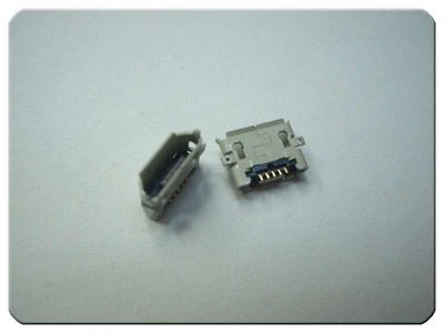 Conector Carga Sony-Ericsson U5 Vivaz / Nokia E7 Micro USB