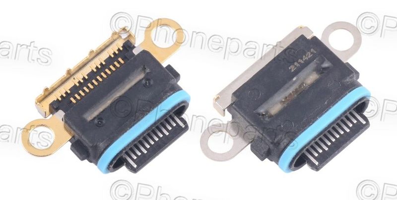 Conector Carga USB-C Google Pixel 8