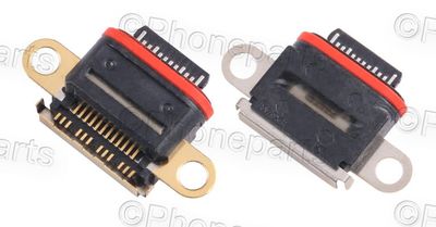 Conector Carga USB-C Google Pixel 8 Pro