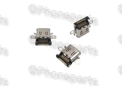 Conector de Carga USB-C Nintendo Switch