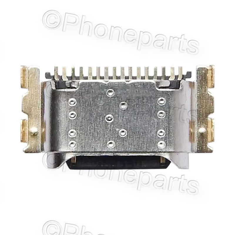 Conector Carga USB-C Oneplus Nord CE 2 5G