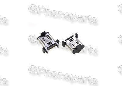 Conector de Carga USB-C Sony PS5