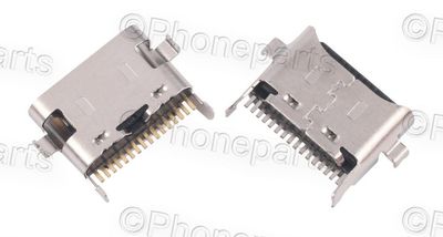 Conector Carga USB-C Realme 10 5G