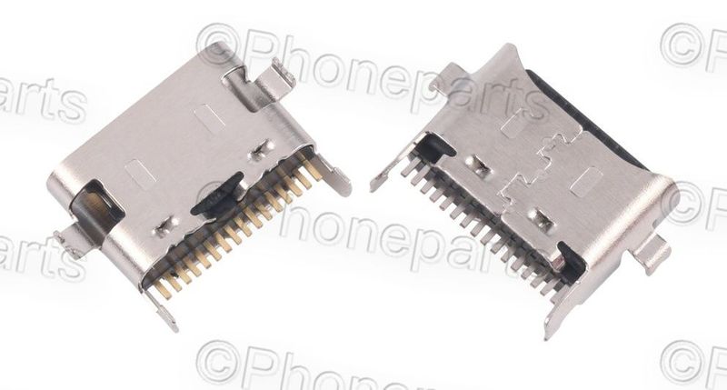 Conector Carga USB-C Realme 10 5G