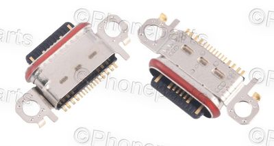 Conector Carga USB-C Realme 14 Pro+ 5G