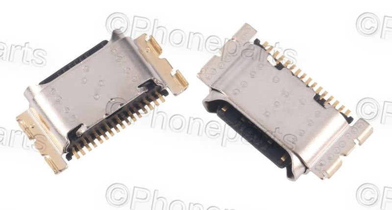 Conector Carga USB-C Realme GT Neo