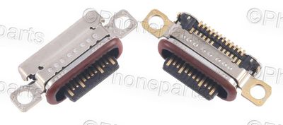 Conector Carga USB-C Xiaomi 14