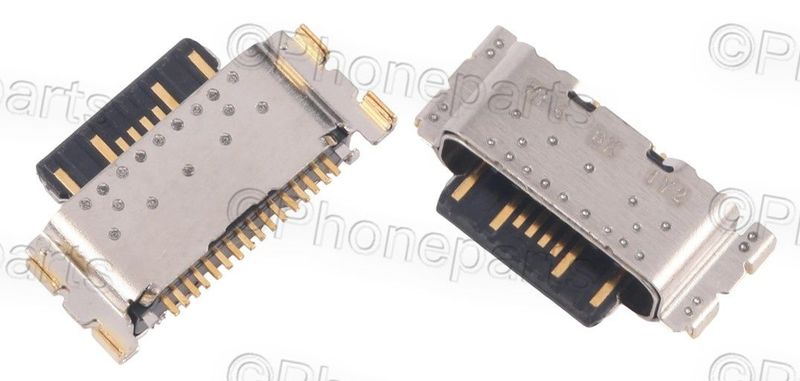 Conector Carga USB-C Xiaomi Redmi  Note 14 5G