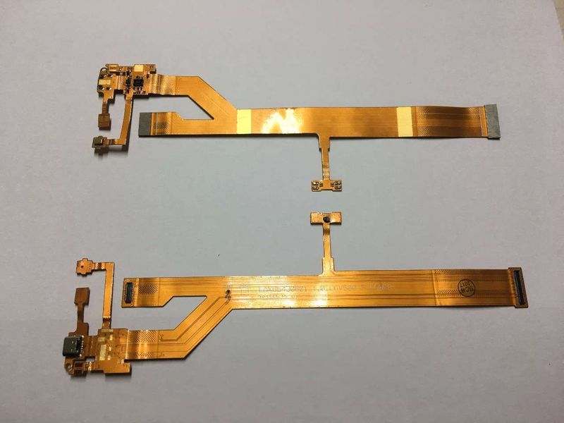 Cable Flex Conector Carga con Micro LG V500 G Pad 8.3