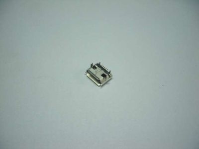 Conector Carga Motorola V9, Sony St21 Micro USB, HTC HD2, BQ Aquaris E5, 5.7, Aquaris U Plus