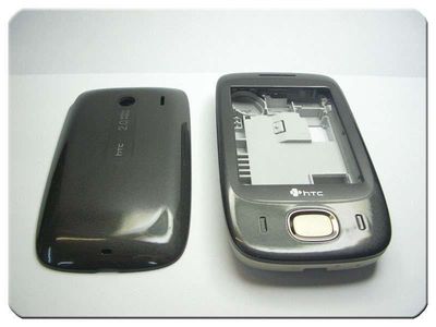 Carcasa Completa HTC Touch Viva Negra