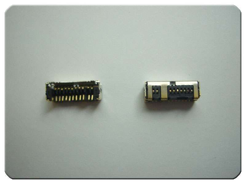 Conector Lector Tarjeta de Memoria Sony-Ericsson W508