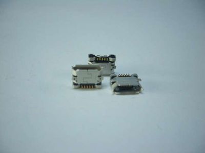 Conector Carga Micro USB Sony-Ericsson X10i, X10i Mini