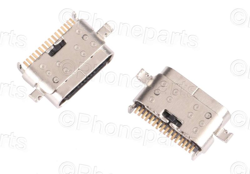 Conector Carga TipoC Samsung Galaxy Tab A8 10.5 2021 SM-X200 / X205