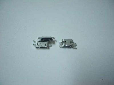 Conector Carga Micro USB Sony C2304 XPERIA C D2203 XPERIA E3