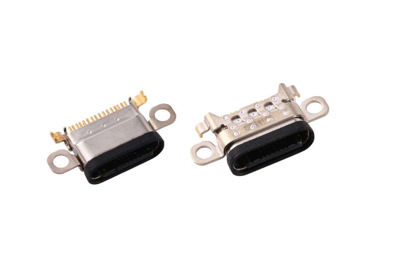 Conector Carga TipoC Xiaomi Mi9