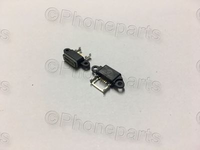 Conector Carga Micro USB Xiaomi MI4