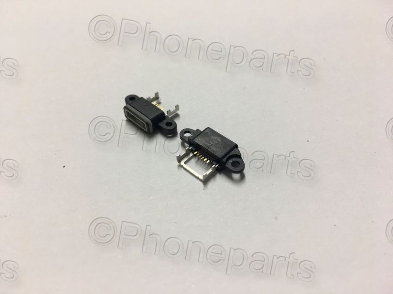 Conector Carga Micro USB Xiaomi MI4