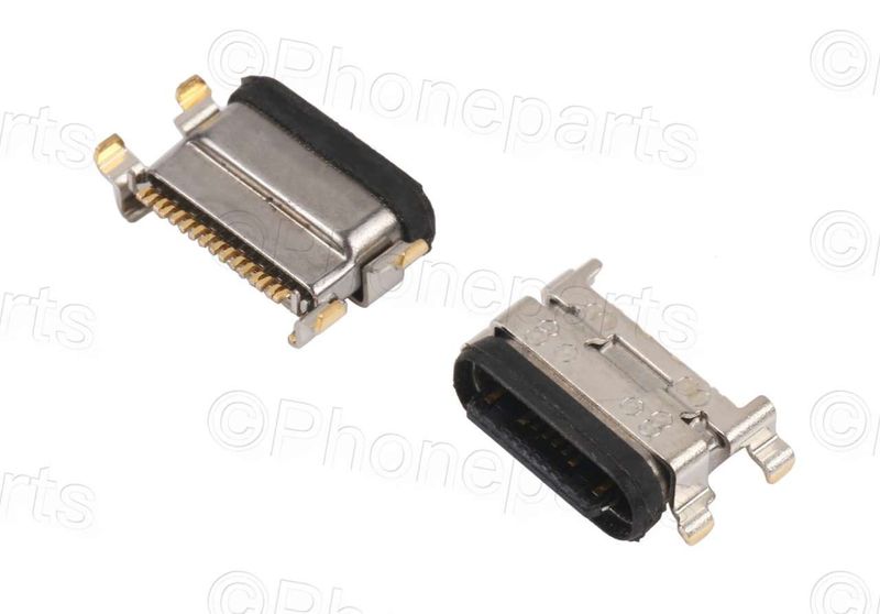 Conector Carga TipoC Xiaomi Poco F2 PRO