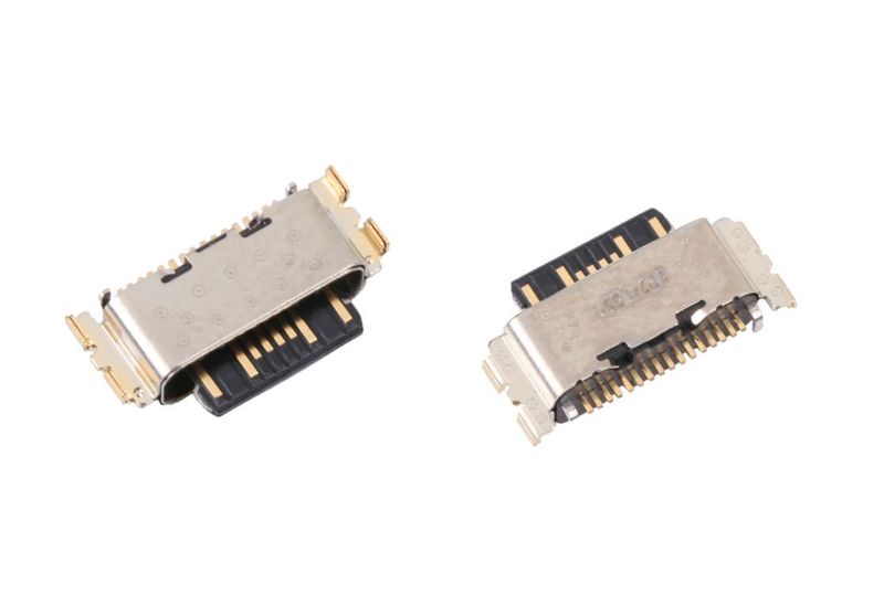 Conector Carga TipoC Xiaomi RedMi 10C / RedMi10 India / RedMi Note 11E / RedMi Note 11S