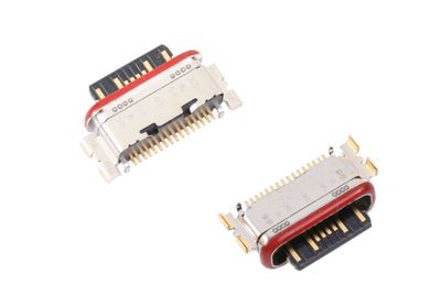 Conector Carga TipoC Xiaomi RedMi Note11 Pro PLUS 5G