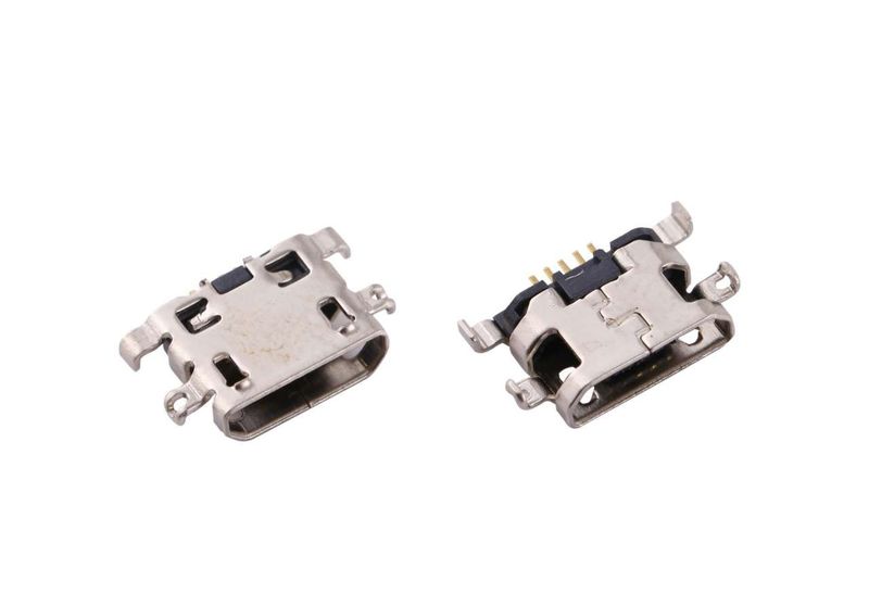 Conector Carga MicroUSB Xiaomi RedMi Note6 PRO