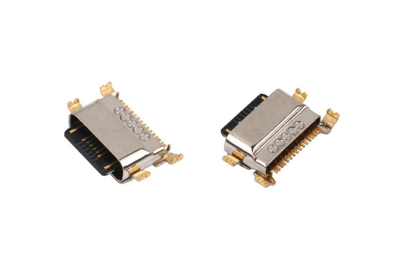 Conector Carga TipoC Xiaomi RedMi Note9 / RedMi 10X 4G
