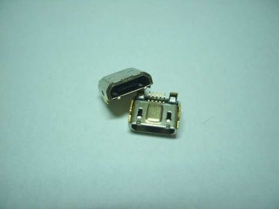 Conector Carga Micro USB Sony Xperia SP M35h c5302 c5303 Xperia E C1604
