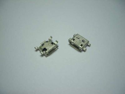 Conector Carga Micro USB BlackBerry Z10